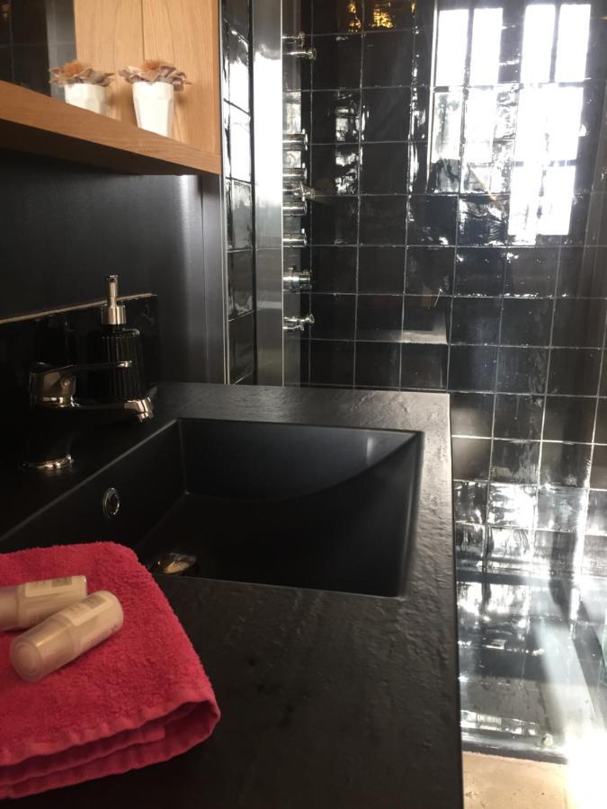 Chambre D'Hote Vue Imprenable Sur Cite - Villa Rose Carcassonne Zewnętrze zdjęcie