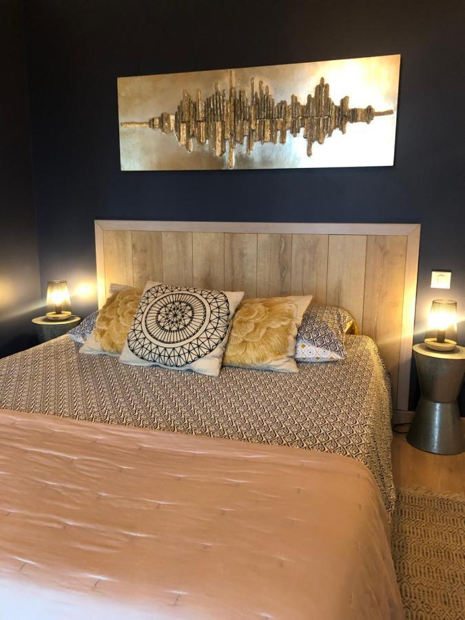 Chambre D'Hote Vue Imprenable Sur Cite - Villa Rose Carcassonne Zewnętrze zdjęcie